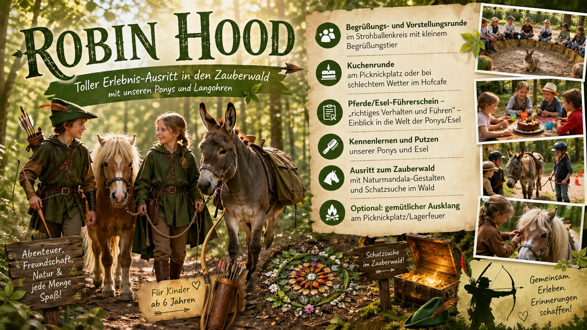 Robin Hood (2)